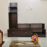  Andormahal Immaculate TV Cabinet (Melamine) icon