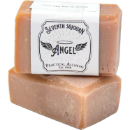  Angel Soap Brown image