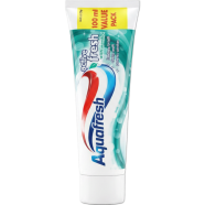  Aquafresh Active Fresh 3in1 Protection Toothpaste 100ml image