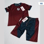  Asilz Kids Premium Jersey Set - H3 icon
