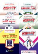আসপেক্ট ভার্সিটি বেসিক সিরিজ