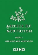  Aspects of Meditation Book 4 image