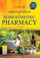  Augmented Textbook of Homoeopathic Pharmacy image