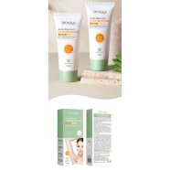  BIOAOUA Aloe Vera Hair Removal Cream-60GM image