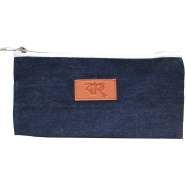 Baah Denim Pencil Case icon