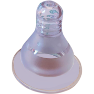  Baby Silicon Niple CN 1 Pes image