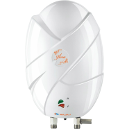  Bajaj Flora Instant Vertical Water Geyser-3L image