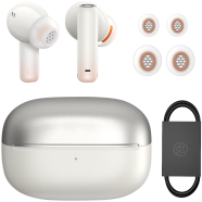 Baseus True Wireless Earphones Storm 1 (NGTW140202)-White