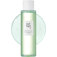  Beauty Of Joseon Green Plum Refreshing Toner Aha And Plus Bha - 150ml image