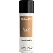  BellaVita Oud White Deo Perfume For Men-150ml image