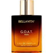  Bellavita G O A T Man Perfume 100ml INDIAN image