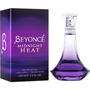  Beyonce Midnight Heat Eau De Parfum Natural Spray 100ml image