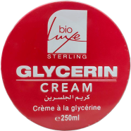  Bio Luxe Sterling Glycerin Cream 250ml image