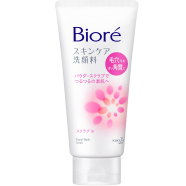  Biore Skin Care Facial Wash Scrub For Dirty Pores And Dead Skin-1pcs image