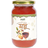  Bonobhumi Sundarban Checker Honey 500gm image