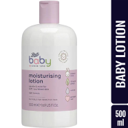  Boots Baby Moisturising Lotion 500 ml - 5045098406377