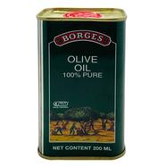  Borges Olive Oil-Joytun Tel (জয়তুন তেল) - 200 ml icon