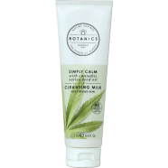  Botanics Simply Calm Cleansing Milk 133ml image