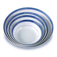 Bowl Set-Sky Line - 4 Pcs image