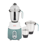 Gazi Smiss Mixer Grinder Breeza