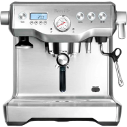  Breville BES920 Dual Boiler Espresso Machine image