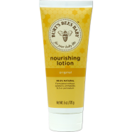  Burts Bees Baby Nourishing Lotion Original 170ml image