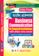 Business communication in banking professional financial institutions image
