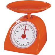  Camry - (16668) Kitchen Scale Orange image