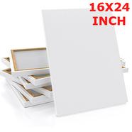Canvas (16/24) - White 2pc image