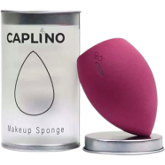  Caplino Makeup Sponge Deep Magenta image
