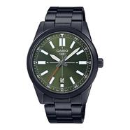 Casio Analog Dial Watch For Men image