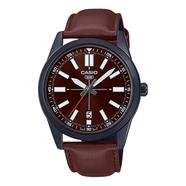 Casio Analog Dial Watch For Men image