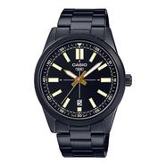 Casio Analog Dial Watch For Men image