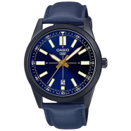  Casio Analog Dial Watch For Men image