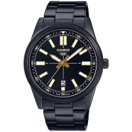  Casio Analog Dial Watch For Men image