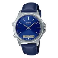Casio Analog Digital Combination Watch For Men image