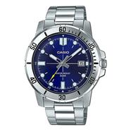 Casio Analog Watch For Men image