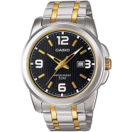Casio Analog Watch For Men image