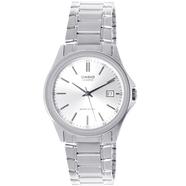 Casio Analog Wrist Watch For Men - MTP-1183A-7ADF