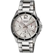 Casio Chronograph Watch For Men image