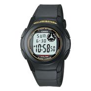 Casio Classic Digital Watch For Men image