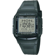  Casio Digital Databank Watch For Men - DB-36-1AVDF 