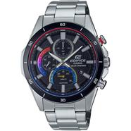 Casio Edifice Gents Watch Heat Gradation image