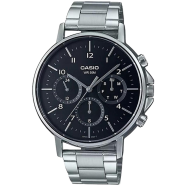 Casio Enticer Analog Watch for Men - MTP-E321D-1AVDF