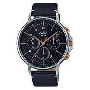 Casio Enticer Analog Watch for Men's image