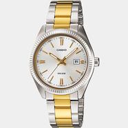  Casio Enticer Ladies Watch - LTP-1302SG-7AVDF icon
