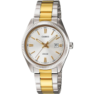 Casio Enticer Ladies Watch LTP-1302SG-7AVDF