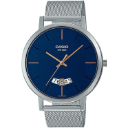  Casio Enticer Series Watch For Men image