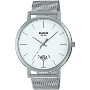 Casio Enticer Series Watch For Men - MTP-B100M-7EVDF