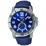  Casio General Mens Watch - MTP-VD200L-2BUDF 